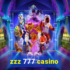 zzz 777 casino